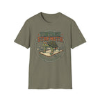 Rebuilding Strength - T-Shirt