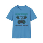 Press Start - T-Shirt