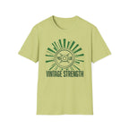 Green Plate - 45LB' T-Shirt