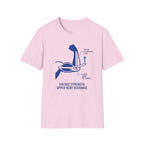 Bicep Overhaul - T-Shirt