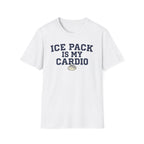 Ice Pack Cardio - T-Shirt