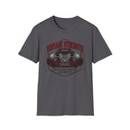 Undergoing Complete Restoration - T-Shirt