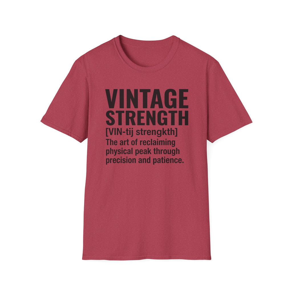 Definition - T-Shirt