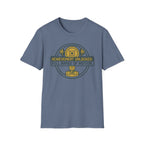 Full Range Motion - T-Shirt