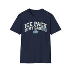 Ice Pack Cardio 2 - T-Shirt