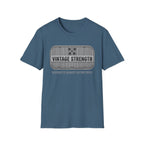 Grey Radiator - T-Shirt