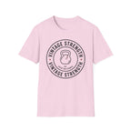 Rep counts - T-Shirt