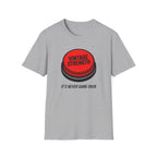 Never game over - T-Shirt