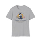 Stronger than yesterday - T-Shirt