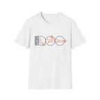 3 Step Curl - T-Shirt