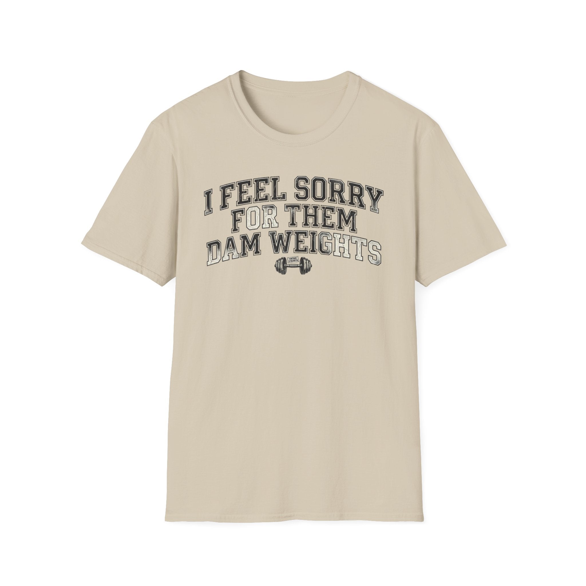 I Feel Sorry - T-Shirt