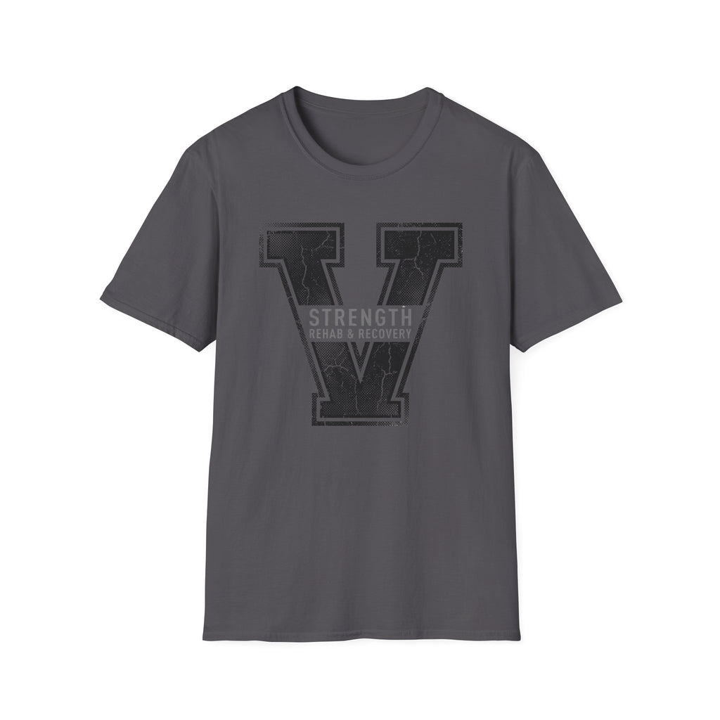 Big V - T-Shirt