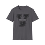 Big V - T-Shirt