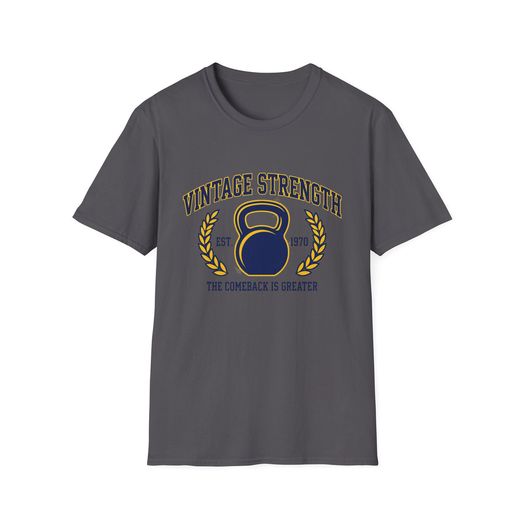 Comeback - T-Shirt