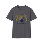Comeback - T-Shirt