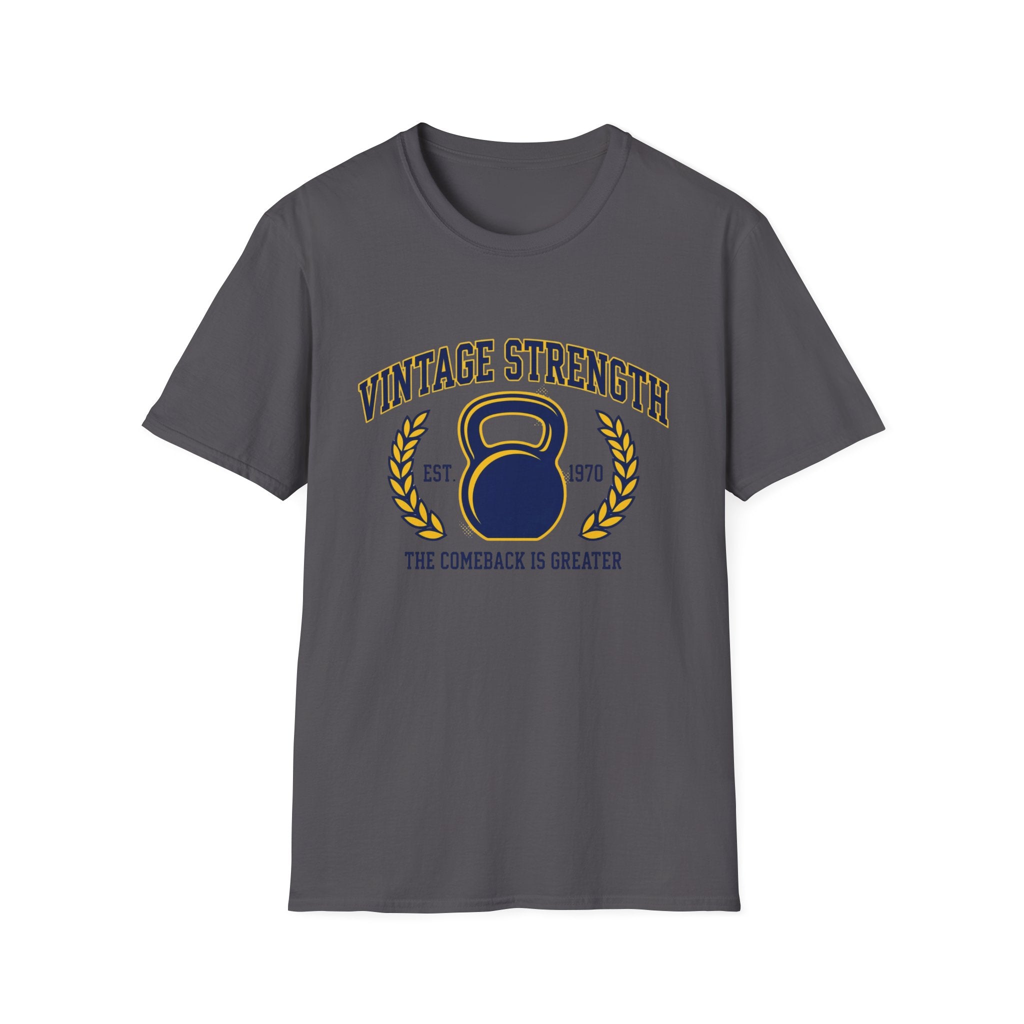 Comeback - T-Shirt