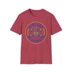 Cross DB Oil - T-Shirt