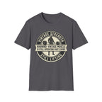 Still lifting - T-Shirt