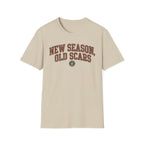 New Season Old Scars 2 - T-Shirt