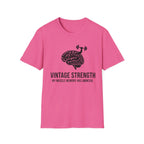 Muscle Memory - T-Shirt