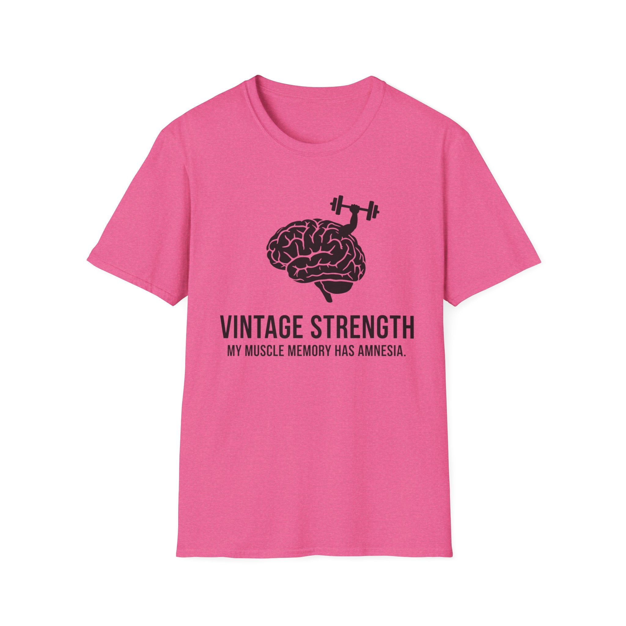 Muscle Memory - T-Shirt