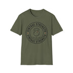 Rep counts - T-Shirt