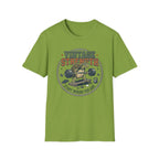 Start Where You Are - T-Shirt