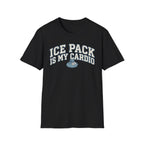 Ice Pack Cardio 2 - T-Shirt