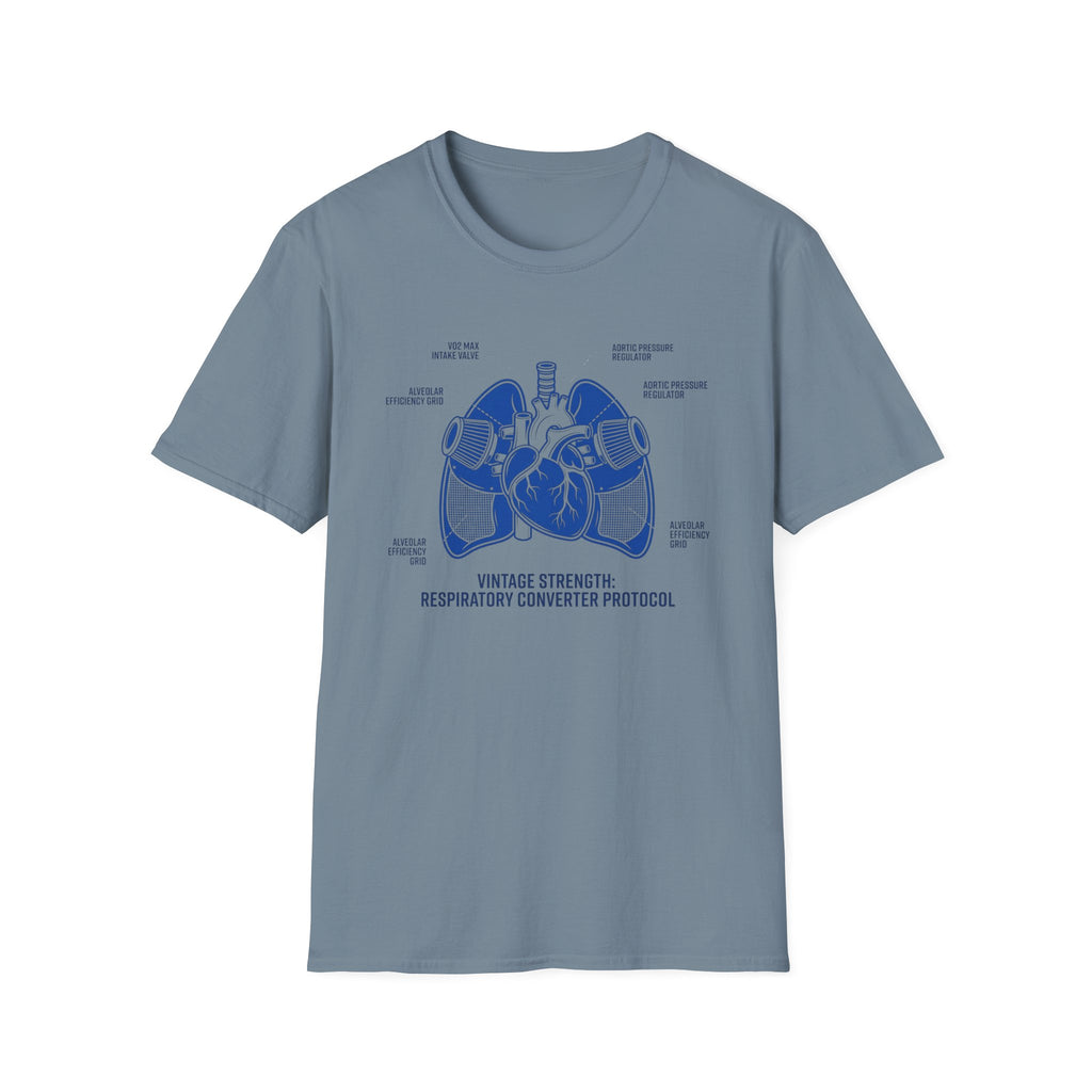 Respiratory - T-Shirt