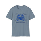 Respiratory - T-Shirt