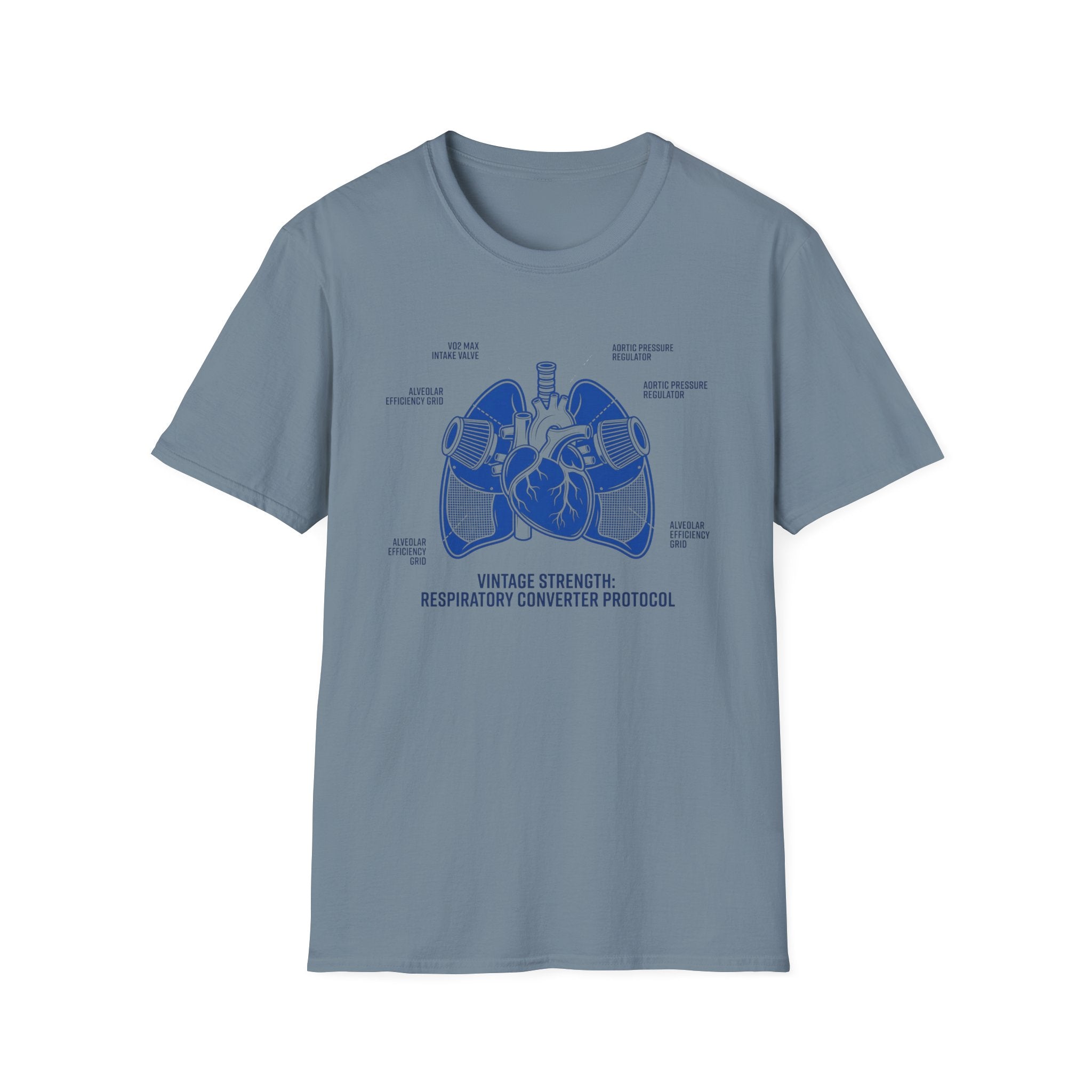 Respiratory - T-Shirt