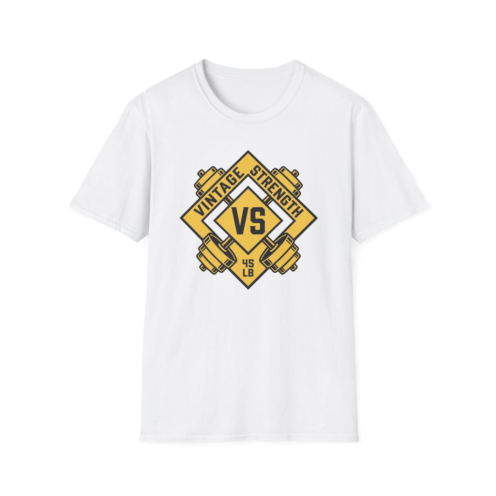 Cross DB 45LB - T-Shirt