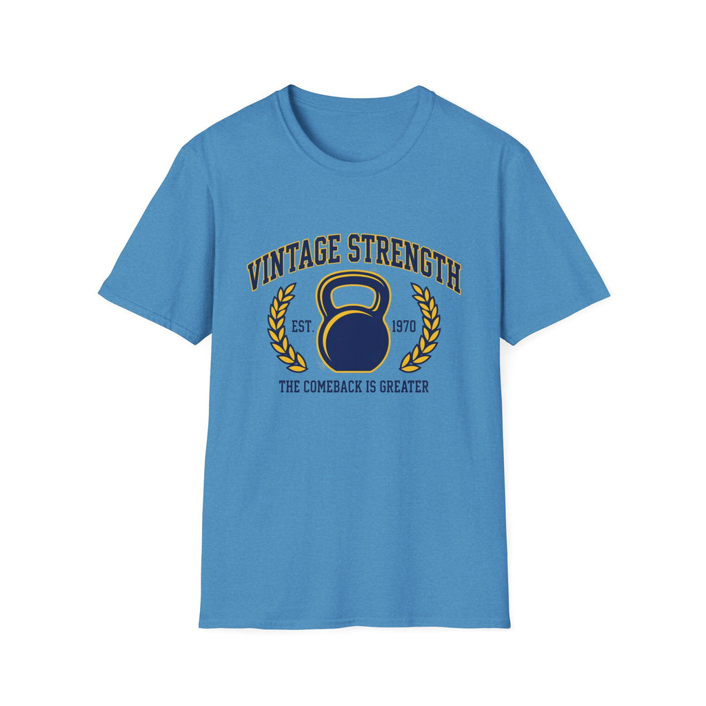 Comeback - T-Shirt