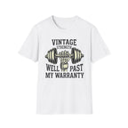 Bones Warranty - T-Shirt