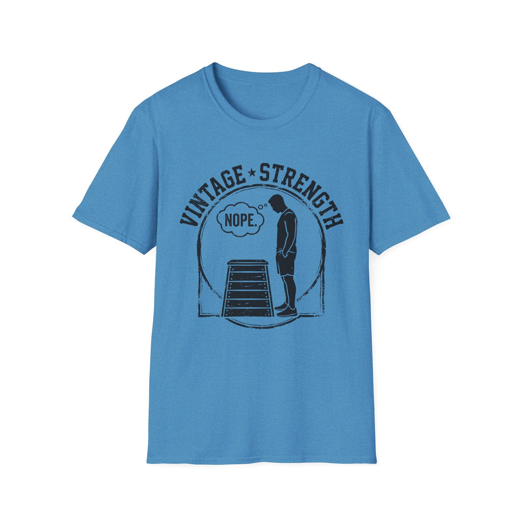 Nope - T-Shirt