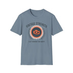 I lift through lights - T-Shirt
