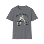 I'm not done yet - T-Shirt