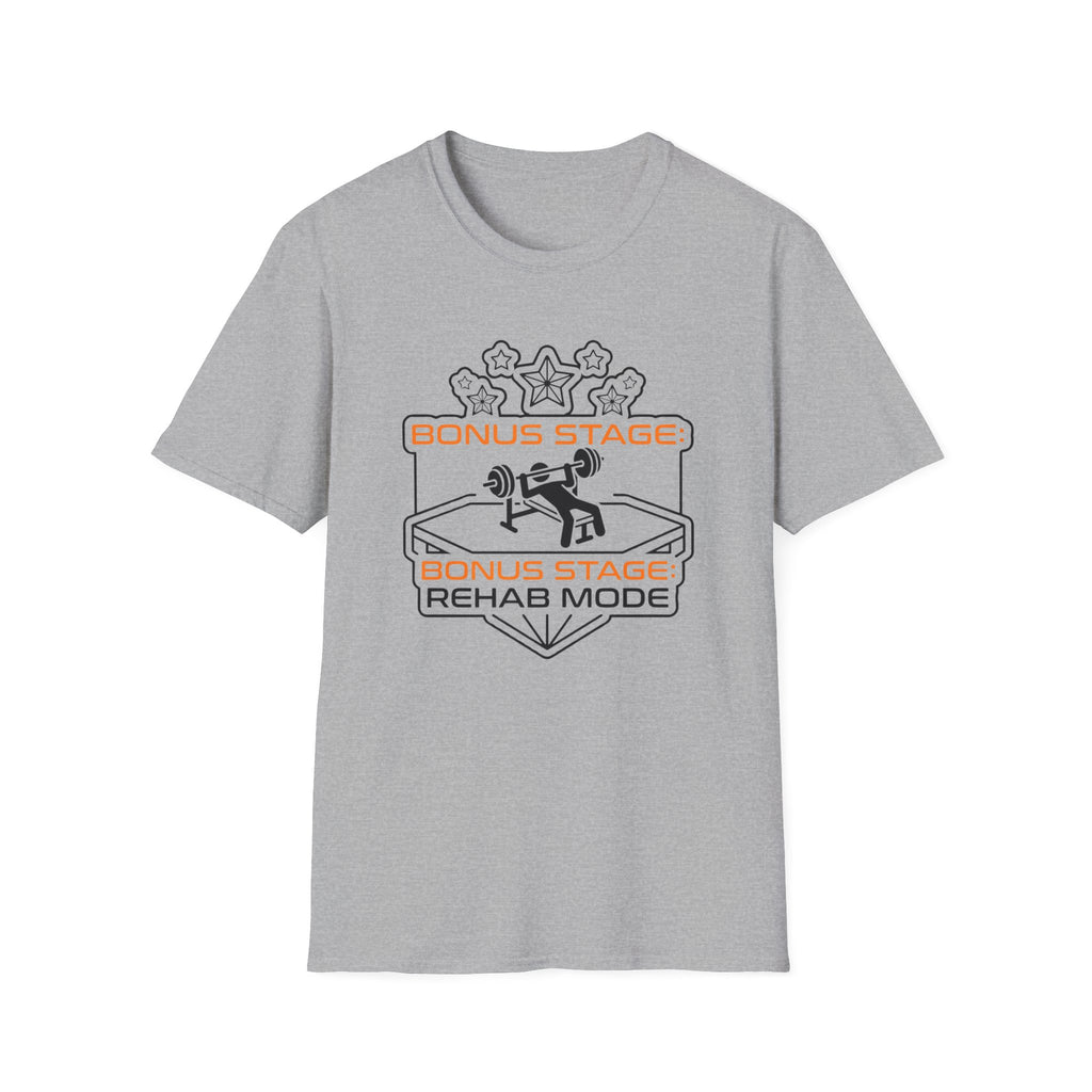 Bonus Stage - T-Shirt