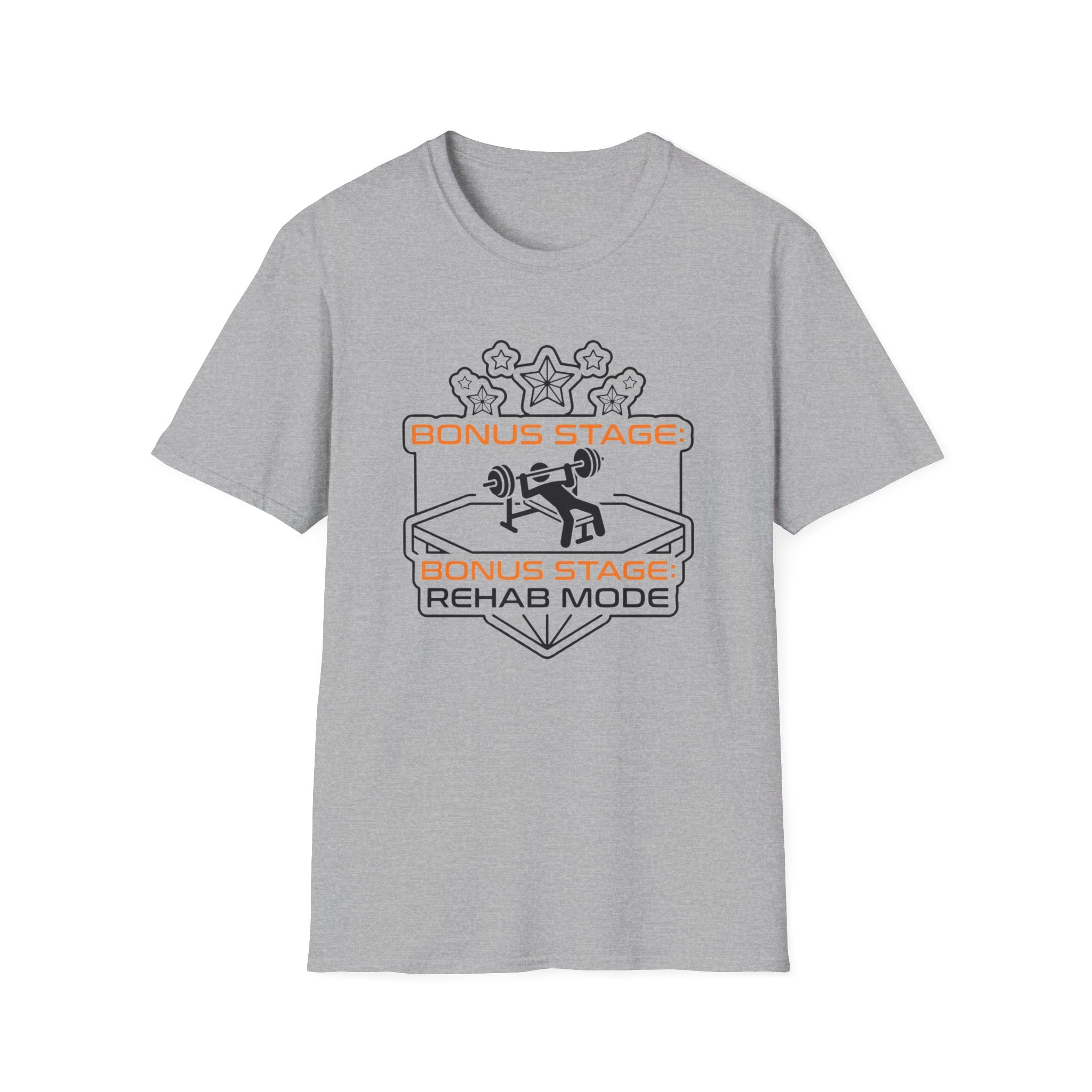 Bonus Stage - T-Shirt