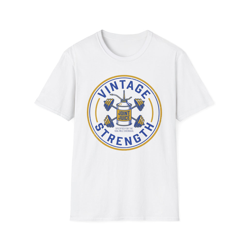 Cross DB Oil - T-Shirt