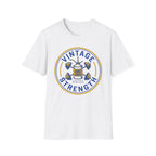 Cross DB Oil - T-Shirt