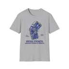 Hardware Upgrade Progress - T-Shirt