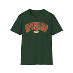Heating Pad - T-Shirt
