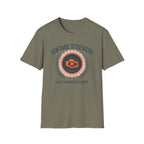 I lift through lights - T-Shirt