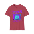 CRT T.V - Lift - T-Shirt