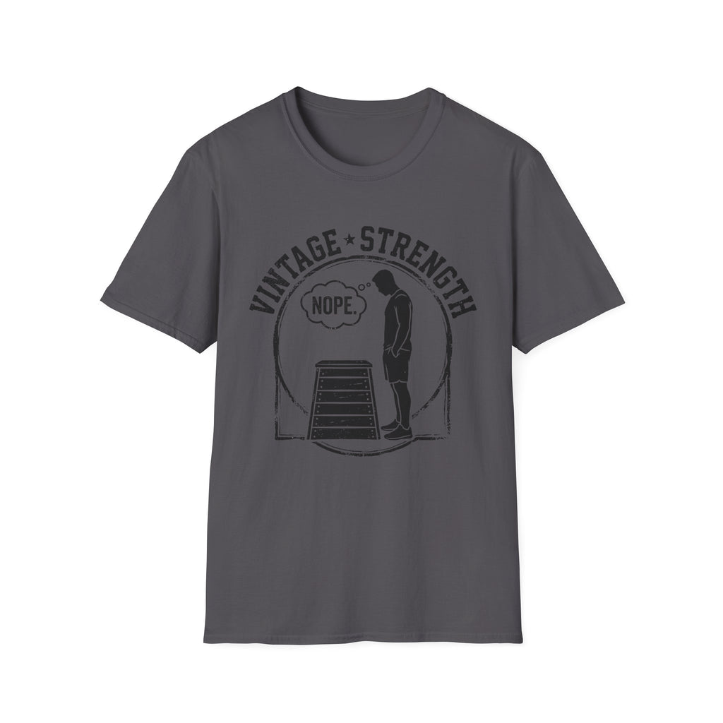Nope - T-Shirt