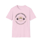 Stronger Every Day - T-Shirt