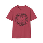Rep counts - T-Shirt