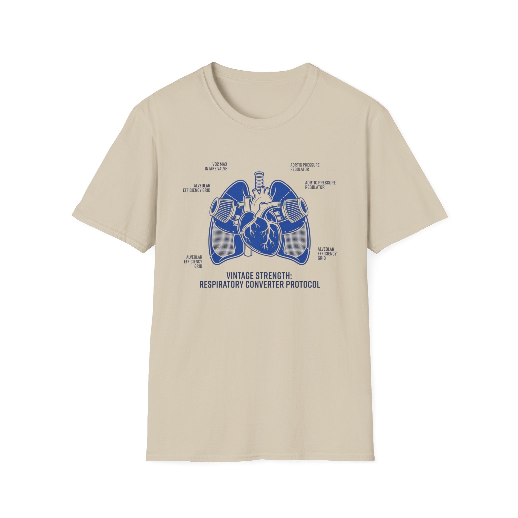 Respiratory - T-Shirt