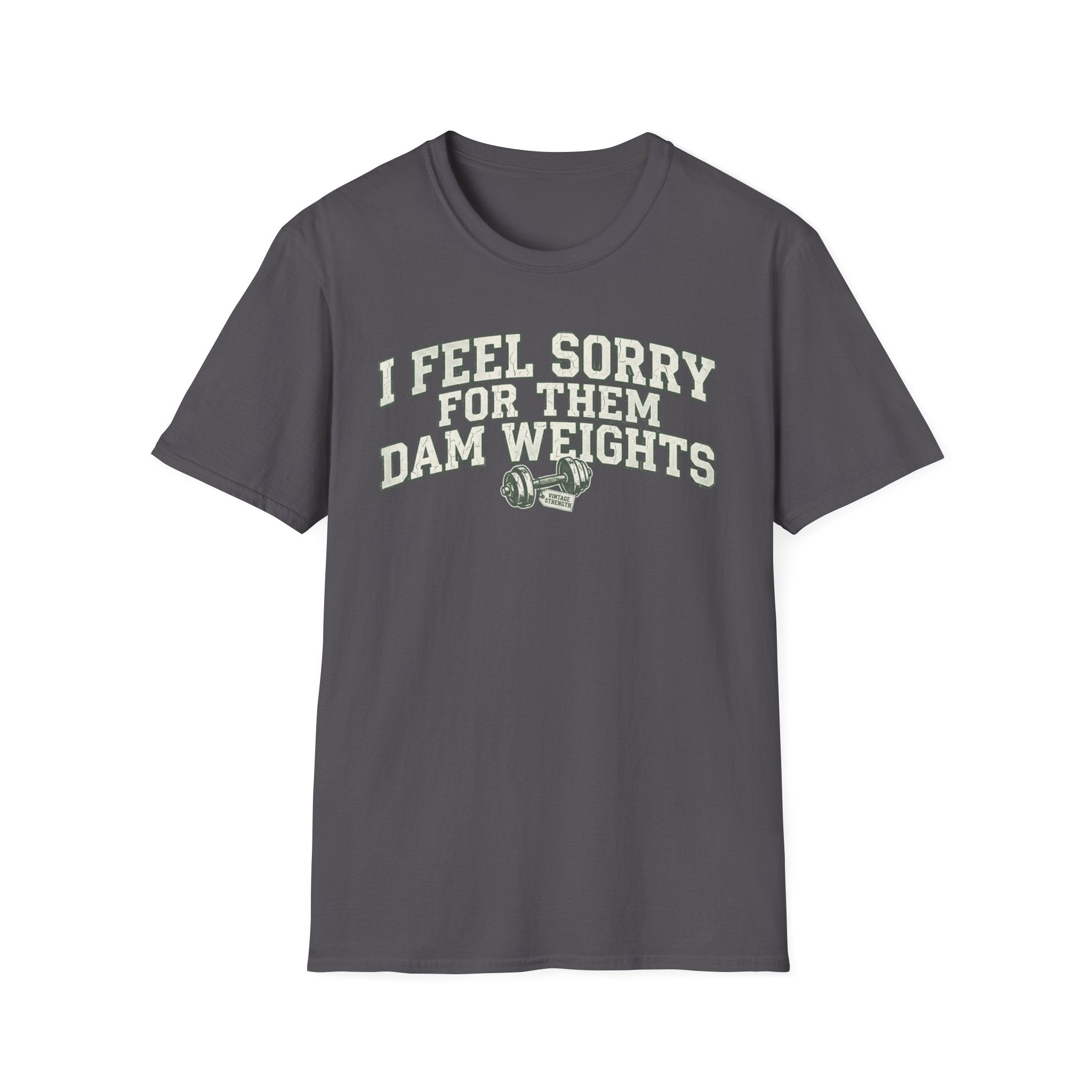 I Feel Sorry 2 - T-Shirt